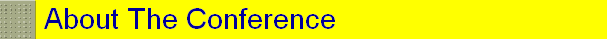 About The Conference