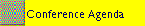 Conference Agenda